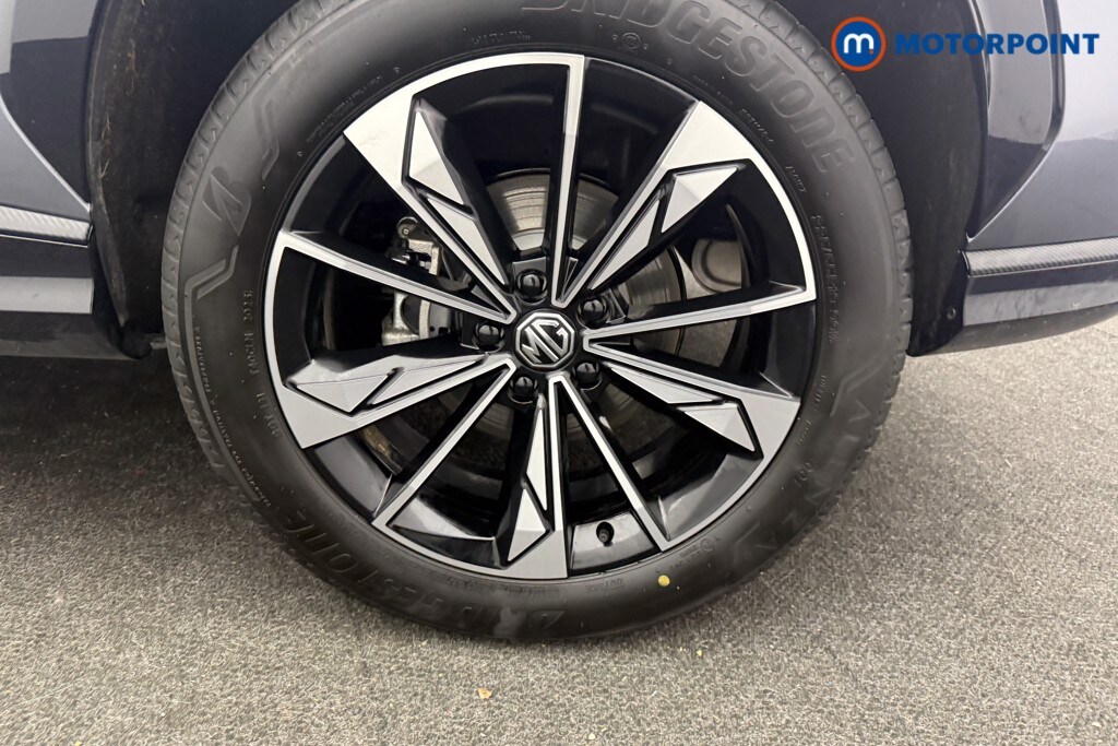 Used MG MG HS for sale - 77872756: Photo 29