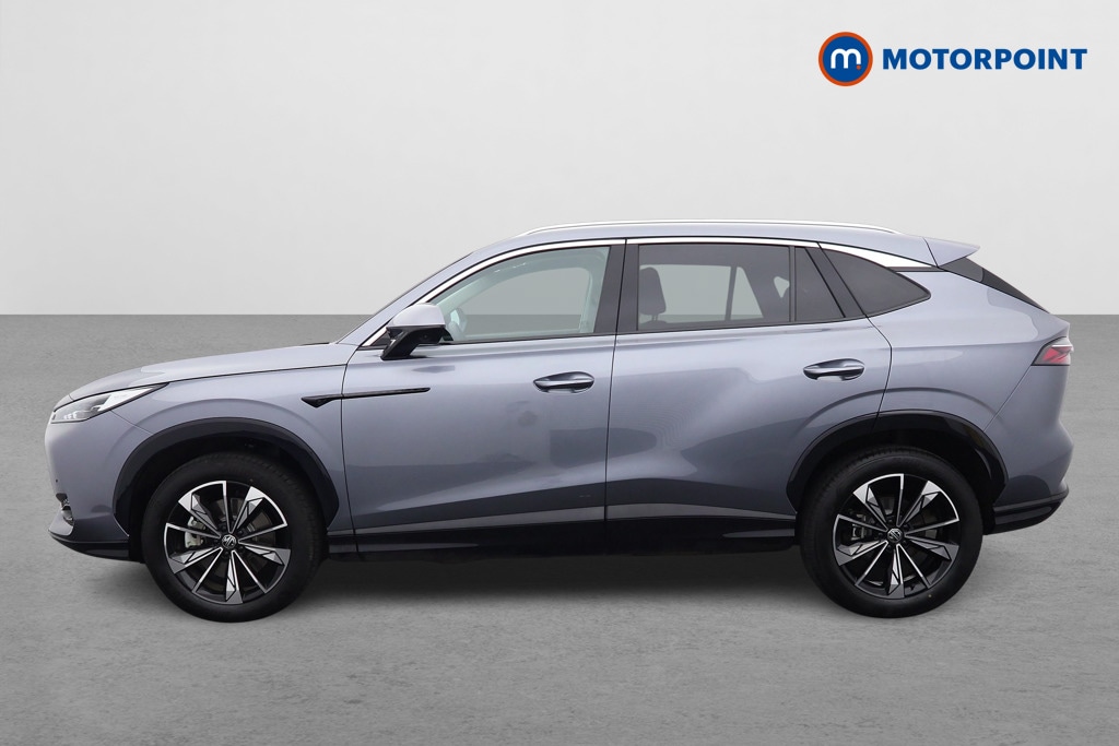 Used MG MG HS for sale - 77872756: Photo 4