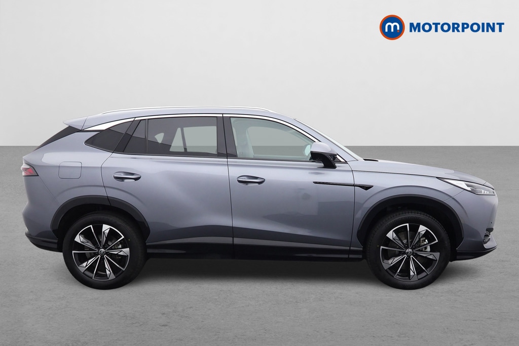 Used MG MG HS for sale - 77872756: Photo 8