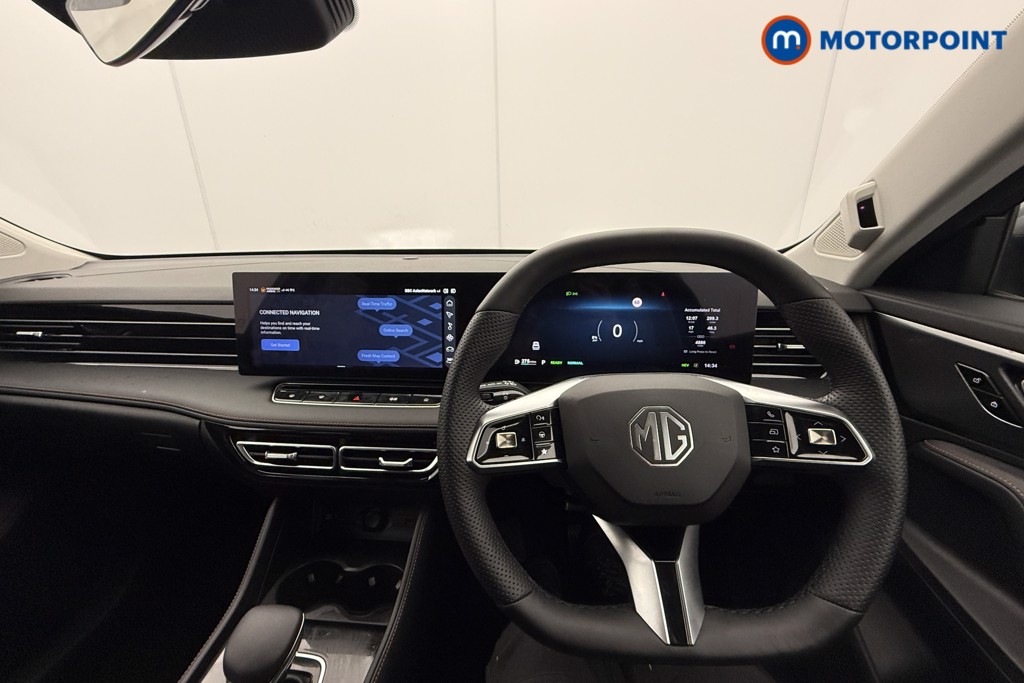 Used MG MG HS for sale - 77872756: Photo 9