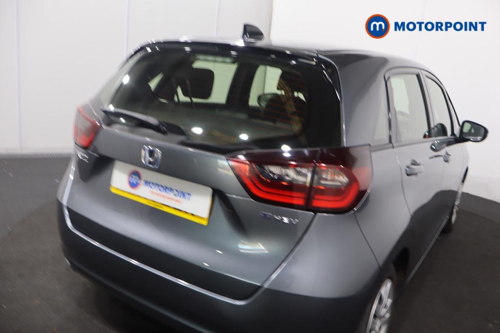 Used Honda Jazz 2022 for sale - 78159501: Photo 10