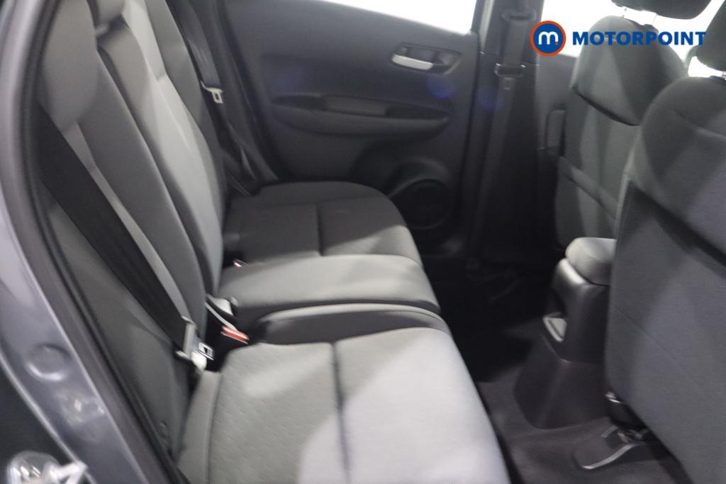 Used Honda Jazz 2022 for sale - 78159501: Photo 15