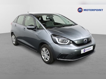 Used Honda Jazz 2022 for sale - 78159501: Photo