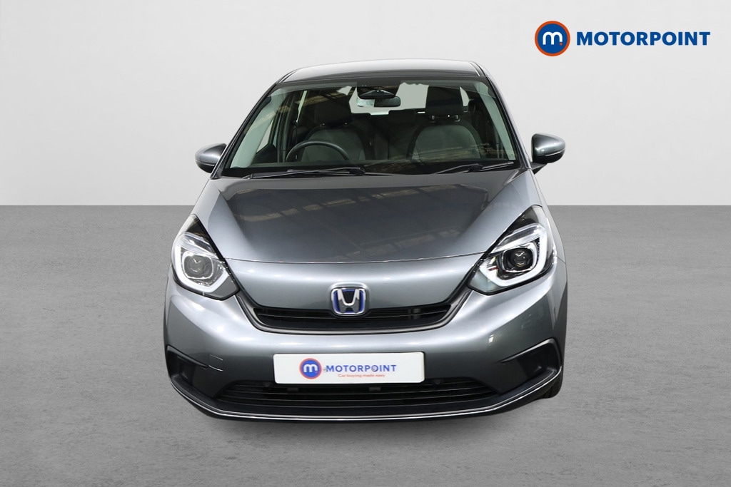 Used Honda Jazz 2022 for sale - 78159501: Photo 2