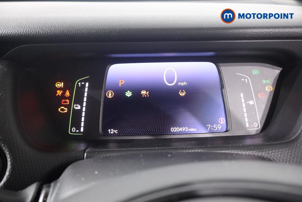 Used Honda Jazz 2022 for sale - 78159501: Photo 24