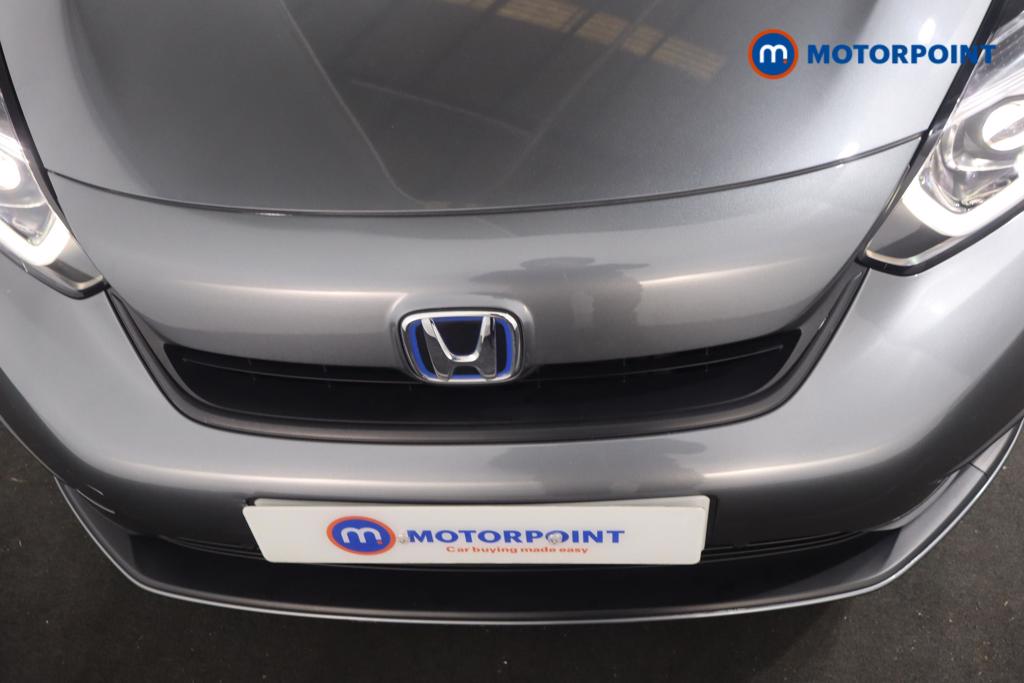 Used Honda Jazz 2022 for sale - 78159501: Photo 29