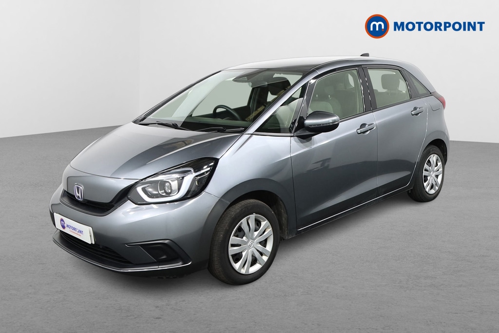 Used Honda Jazz 2022 for sale - 78159501: Photo 3