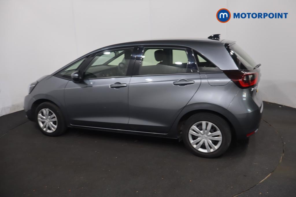 Used Honda Jazz 2022 for sale - 78159501: Photo 34