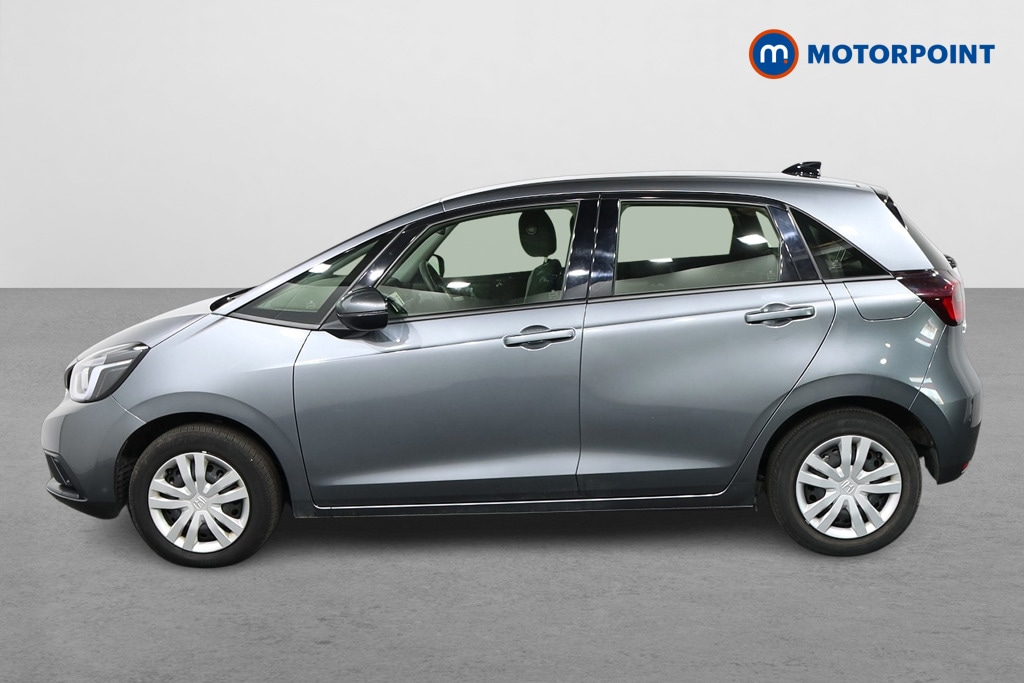 Used Honda Jazz 2022 for sale - 78159501: Photo 4