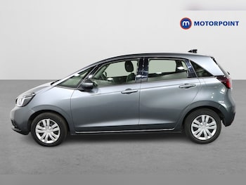 Used Honda Jazz 2022 for sale - 78159501: Photo