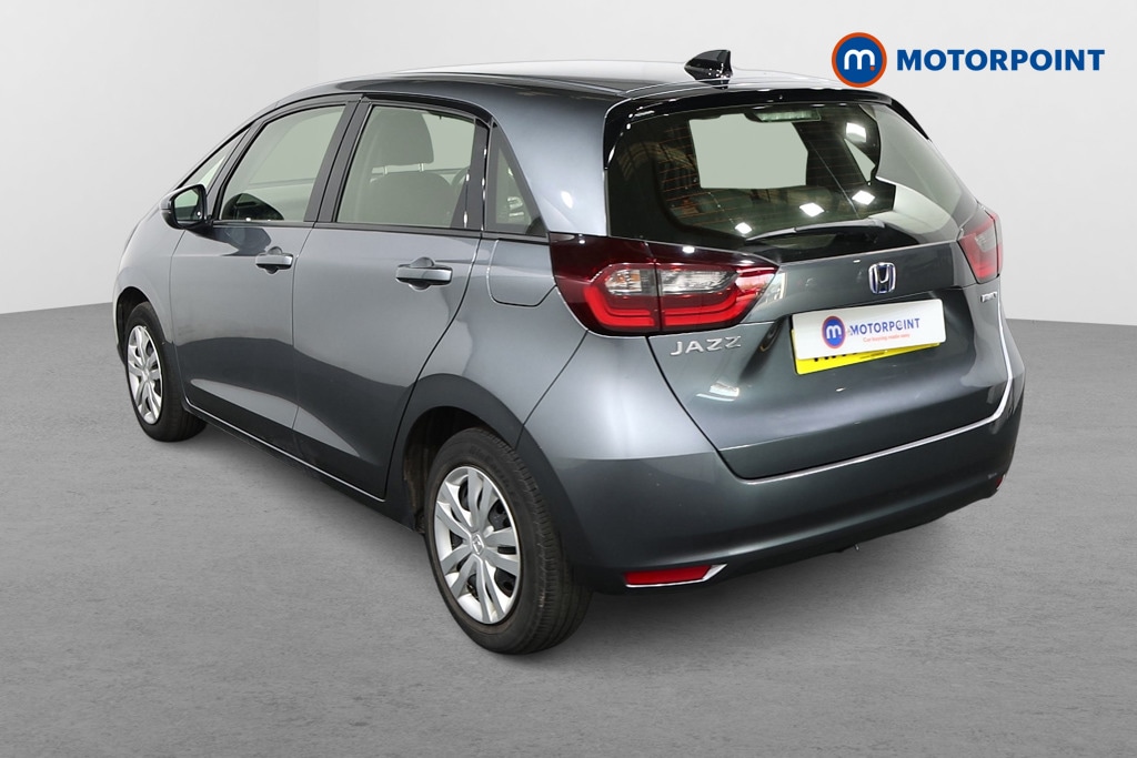 Used Honda Jazz 2022 for sale - 78159501: Photo 5