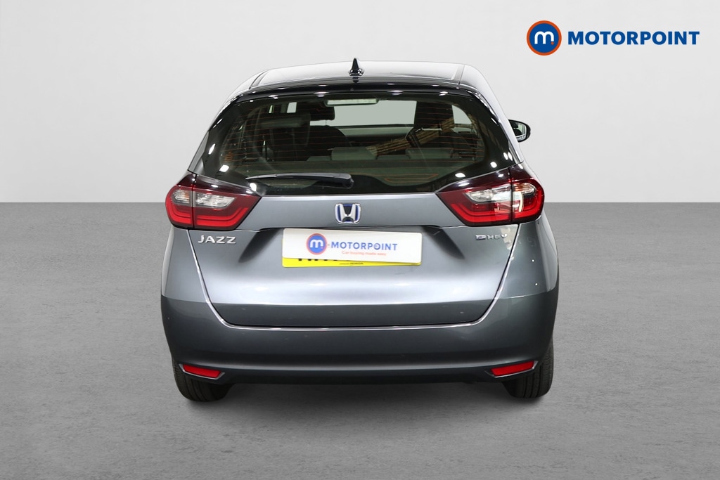 Used Honda Jazz 2022 for sale - 78159501: Photo 6