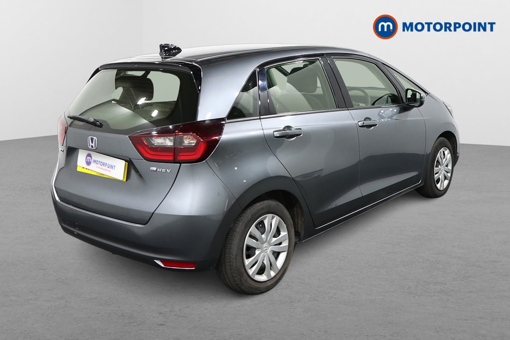 Used Honda Jazz 2022 for sale - 78159501: Photo 7