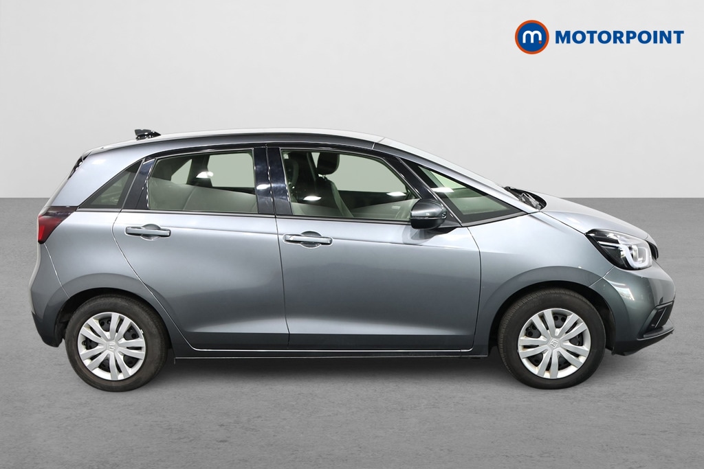 Used Honda Jazz 2022 for sale - 78159501: Photo 8