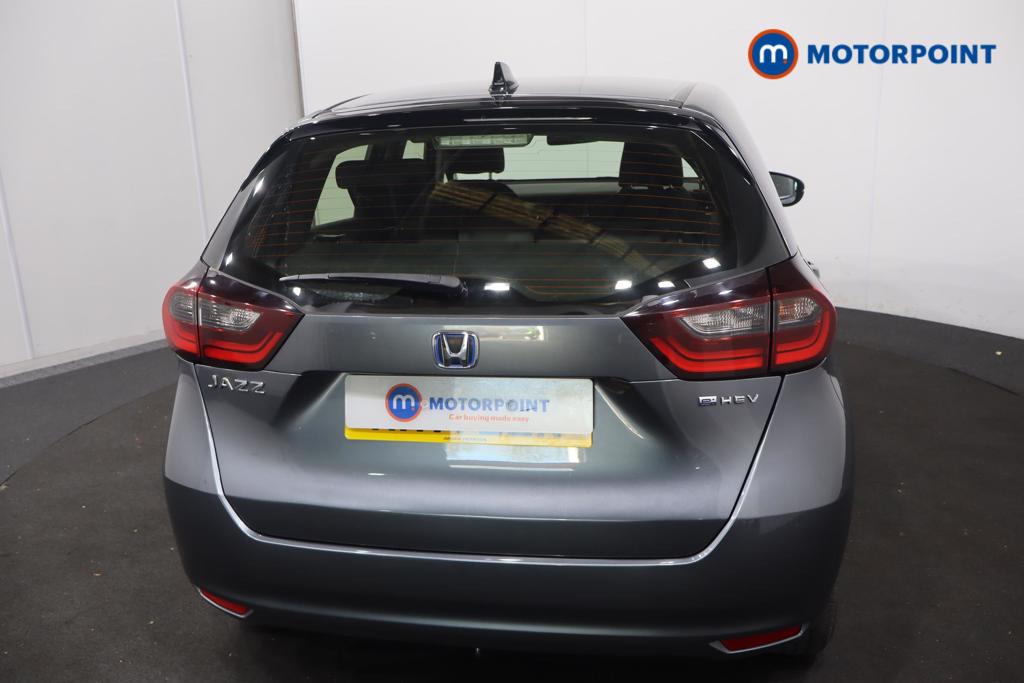 Used Honda Jazz 2022 for sale - 78159501: Photo 9