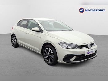 2025 - 1.0 TSI Match 5dr DSG