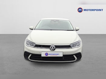Used Volkswagen Polo 2025 for sale - 75784655: Photo