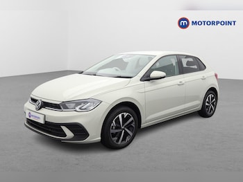 Used Volkswagen Polo 2025 for sale - 75784655: Photo