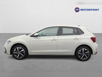 Used Volkswagen Polo 2025 for sale - 75784655: Photo