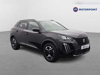 Used Peugeot 2008 undefined for sale - 78858996: Photo
