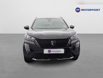 Used Peugeot 2008 undefined for sale - 78858996: Photo