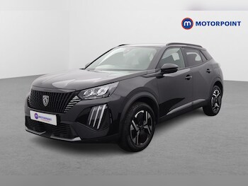 Used Peugeot 2008 undefined for sale - 78858996: Photo