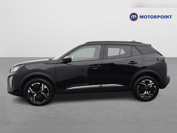 Used Peugeot 2008 undefined for sale - 78858996: Photo