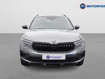 Used Skoda Kamiq 2024 for sale - 75253000: Photo