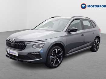 Used Skoda Kamiq 2024 for sale - 75253000: Photo