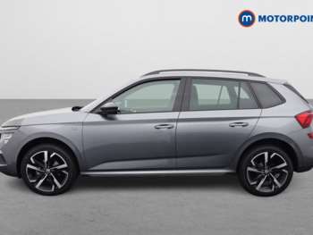 Used Skoda Kamiq 2024 for sale - 75253000: Photo