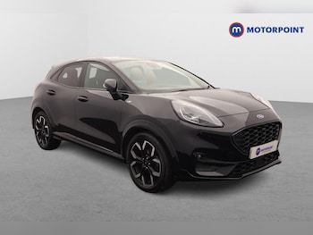 Used Ford Puma 2021 for sale - 78432071: Photo