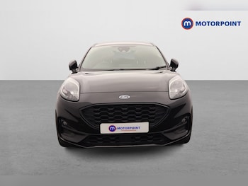Used Ford Puma 2021 for sale - 78432071: Photo
