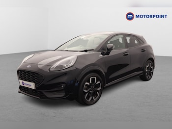 Used Ford Puma 2021 for sale - 78432071: Photo