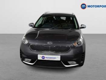 Used Kia Niro 2017 for sale - 75156174: Photo