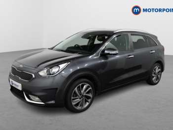 Used Kia Niro 2017 for sale - 75156174: Photo