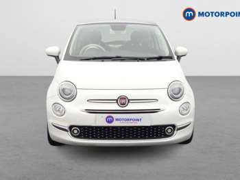 Used Fiat 500 2021 for sale - 74548245: Photo