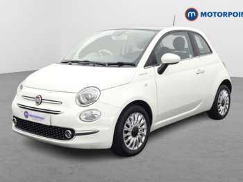 Used Fiat 500 2021 for sale - 74548245: Photo
