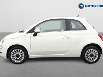 Used Fiat 500 2021 for sale - 74548245: Photo