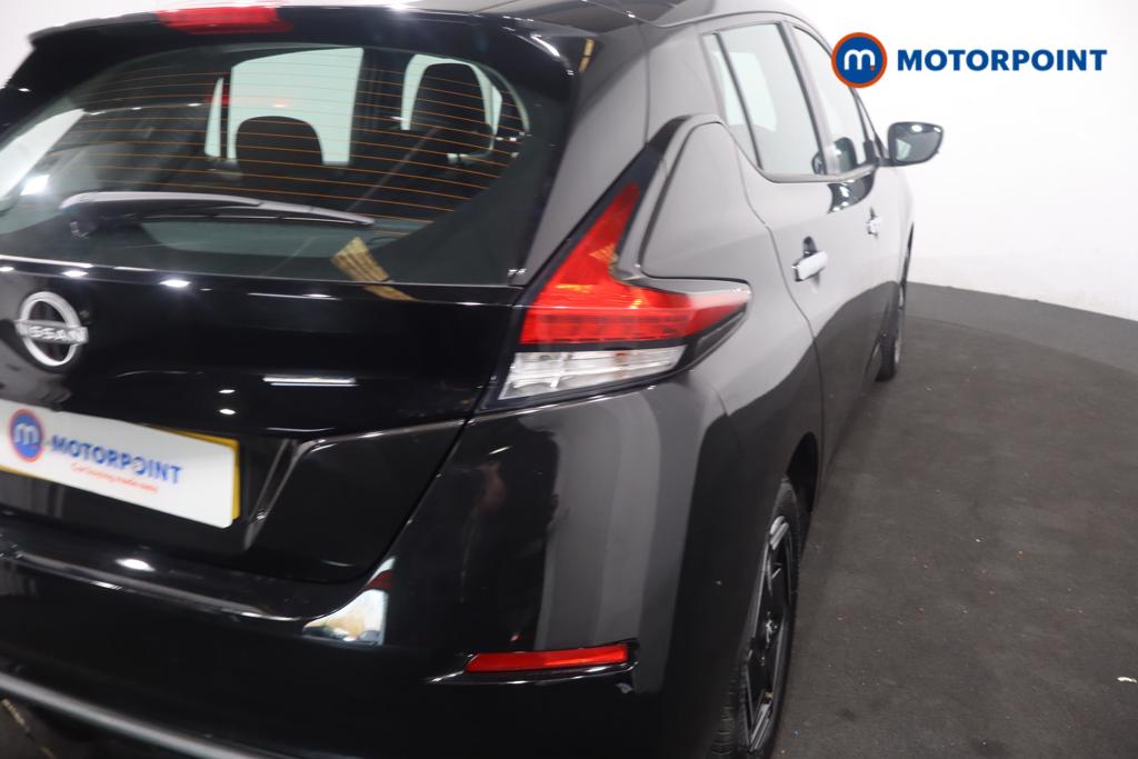 Used Nissan Leaf 2022 for sale - 77946495: Photo 10