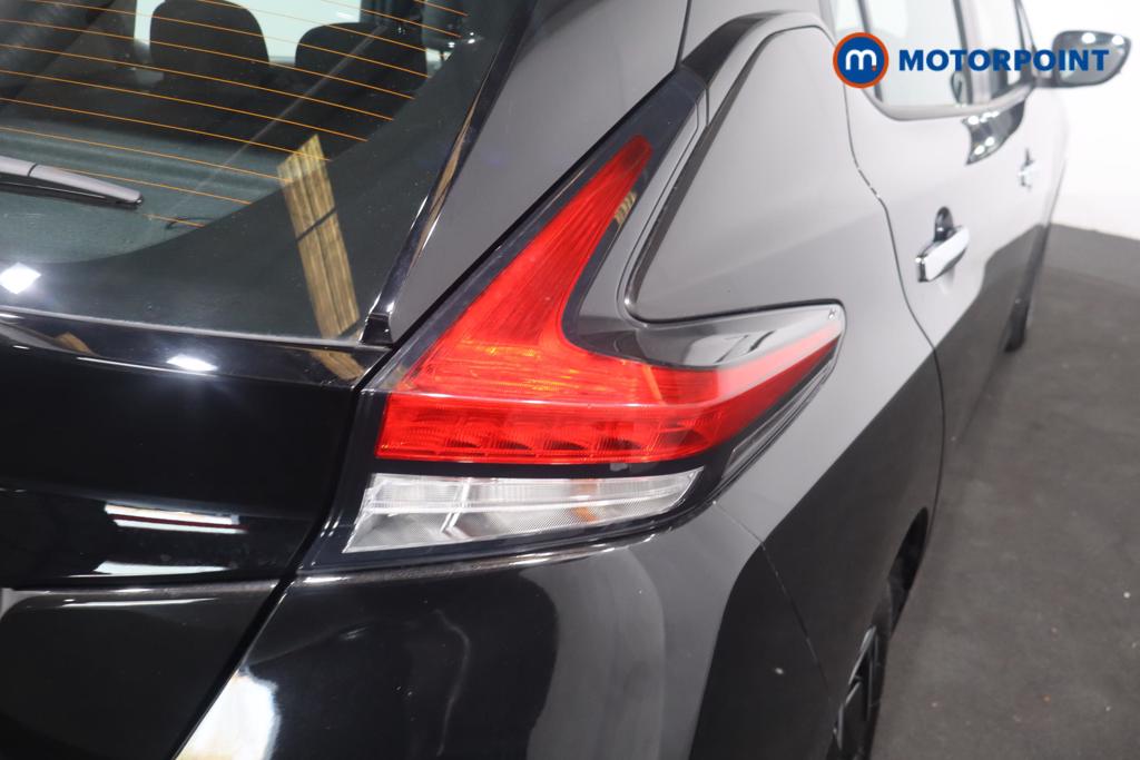 Used Nissan Leaf 2022 for sale - 77946495: Photo 11