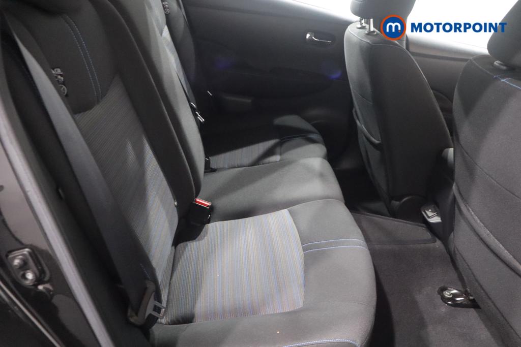 Used Nissan Leaf 2022 for sale - 77946495: Photo 15