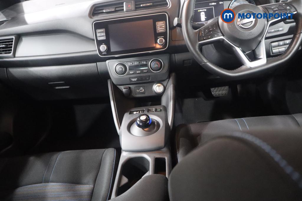 Used Nissan Leaf 2022 for sale - 77946495: Photo 16