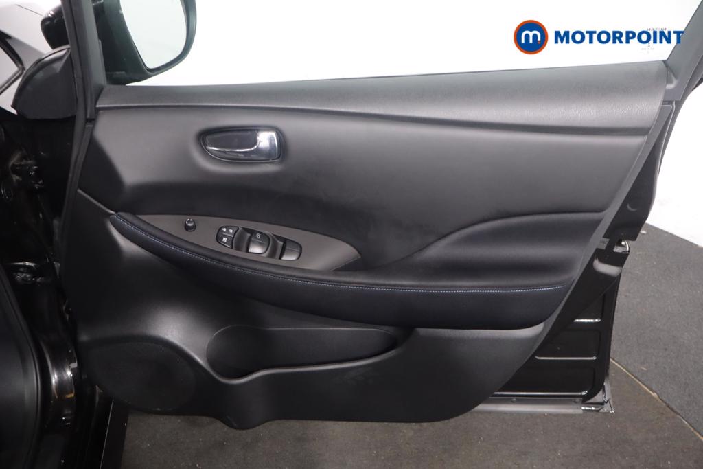 Used Nissan Leaf 2022 for sale - 77946495: Photo 17