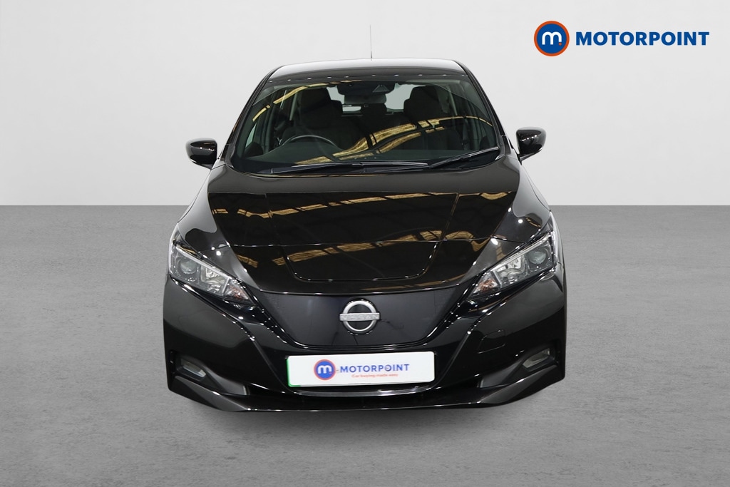 Used Nissan Leaf 2022 for sale - 77946495: Photo 2