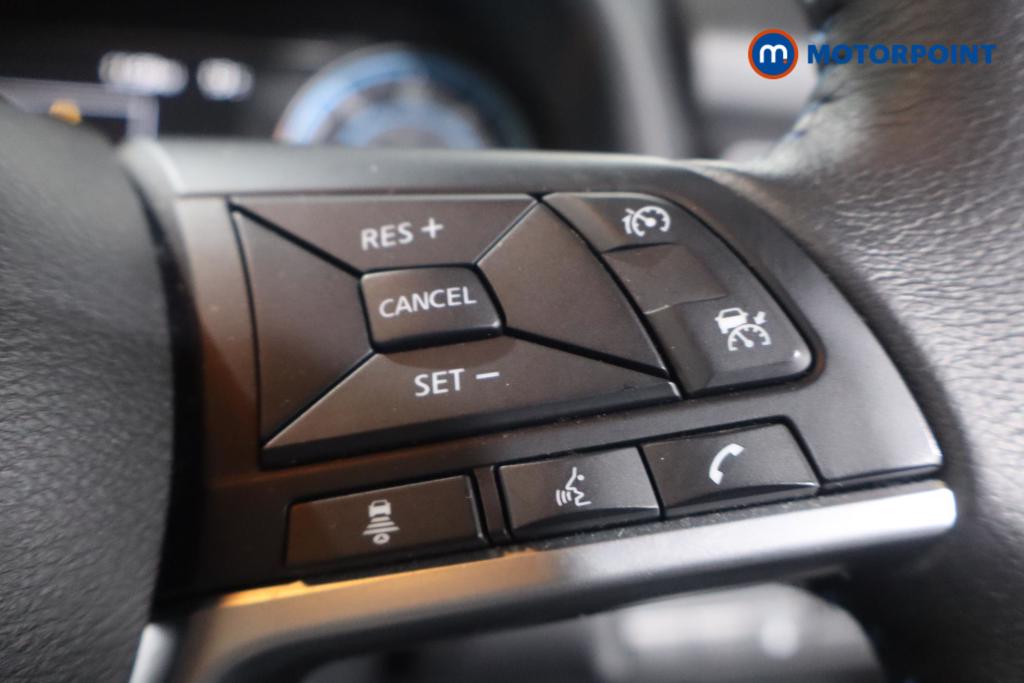 Used Nissan Leaf 2022 for sale - 77946495: Photo 21