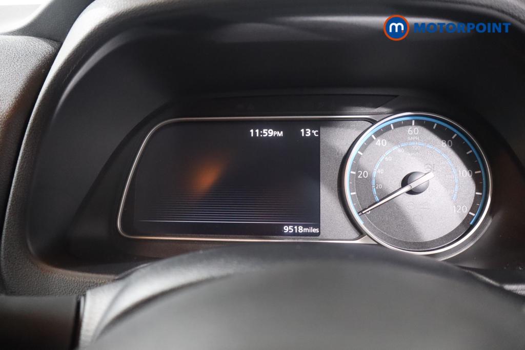 Used Nissan Leaf 2022 for sale - 77946495: Photo 25