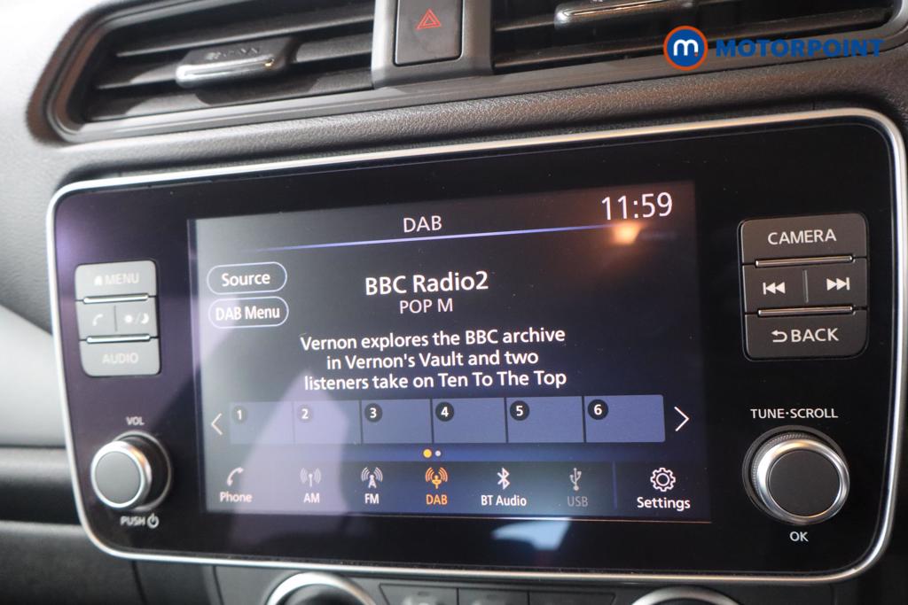 Used Nissan Leaf 2022 for sale - 77946495: Photo 26