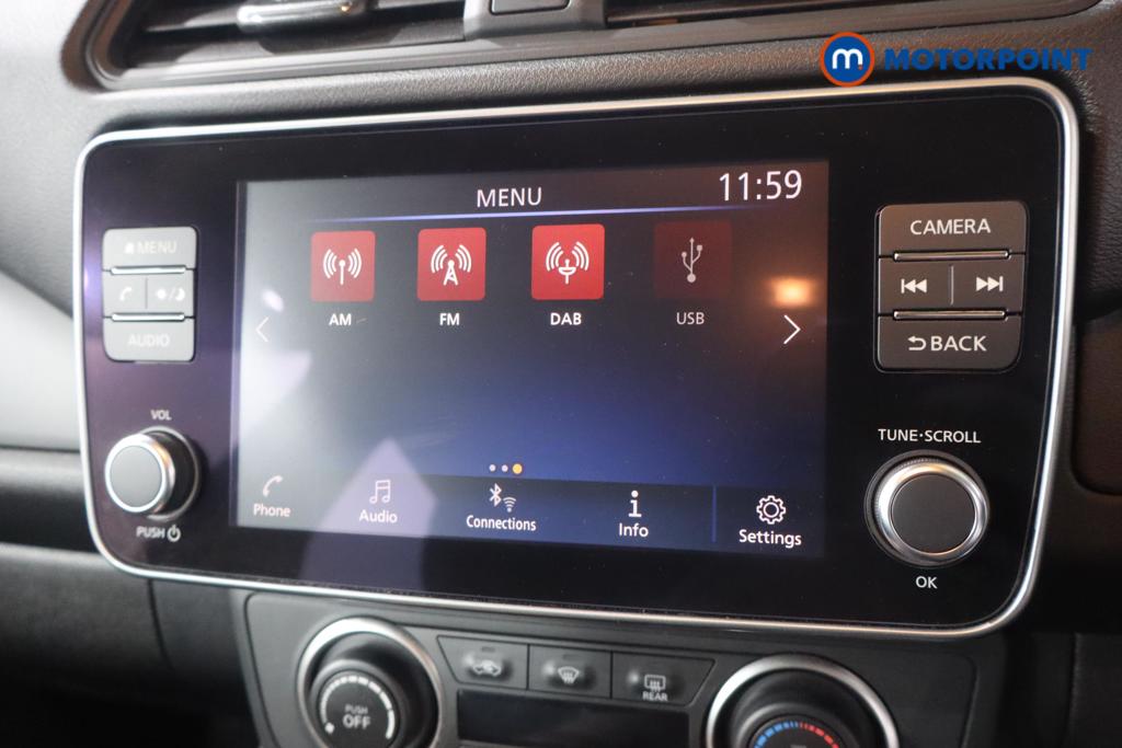 Used Nissan Leaf 2022 for sale - 77946495: Photo 28