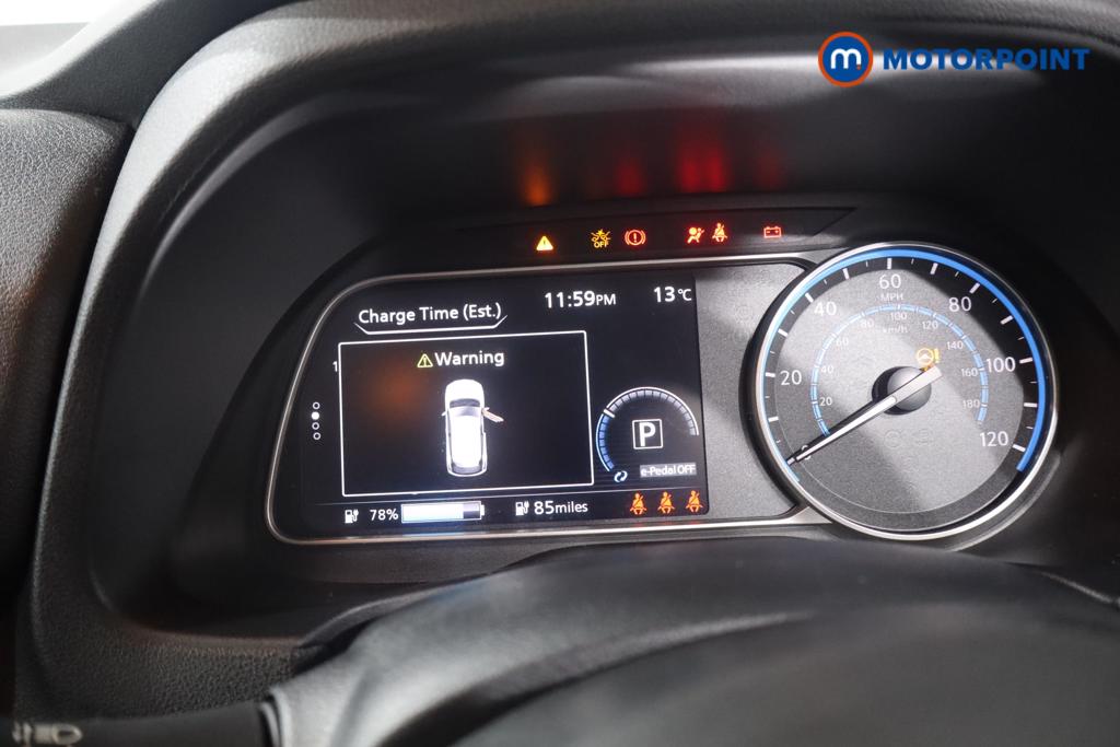 Used Nissan Leaf 2022 for sale - 77946495: Photo 29