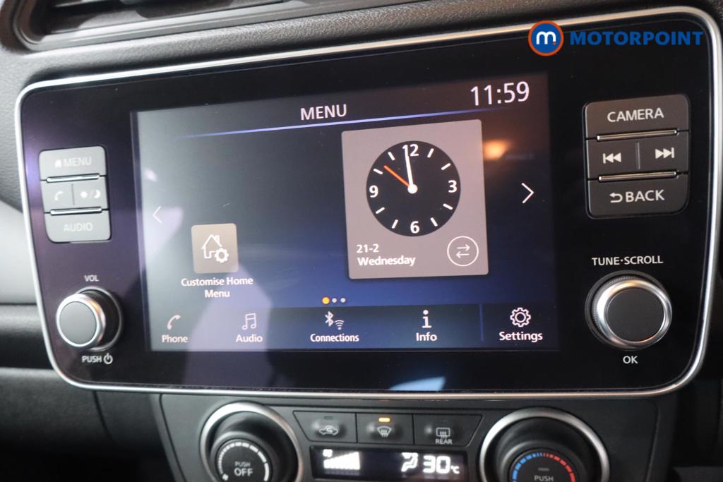 Used Nissan Leaf 2022 for sale - 77946495: Photo 30